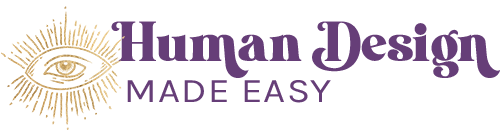 Human Design Reading by Clarice Leong